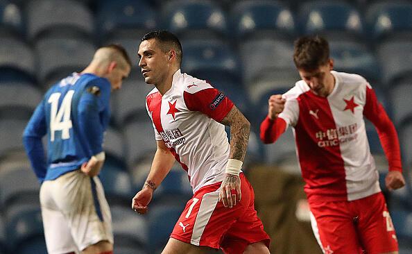 Legia Varșovia - Slavia Praga | Duel la cote înalte între slavii de nord